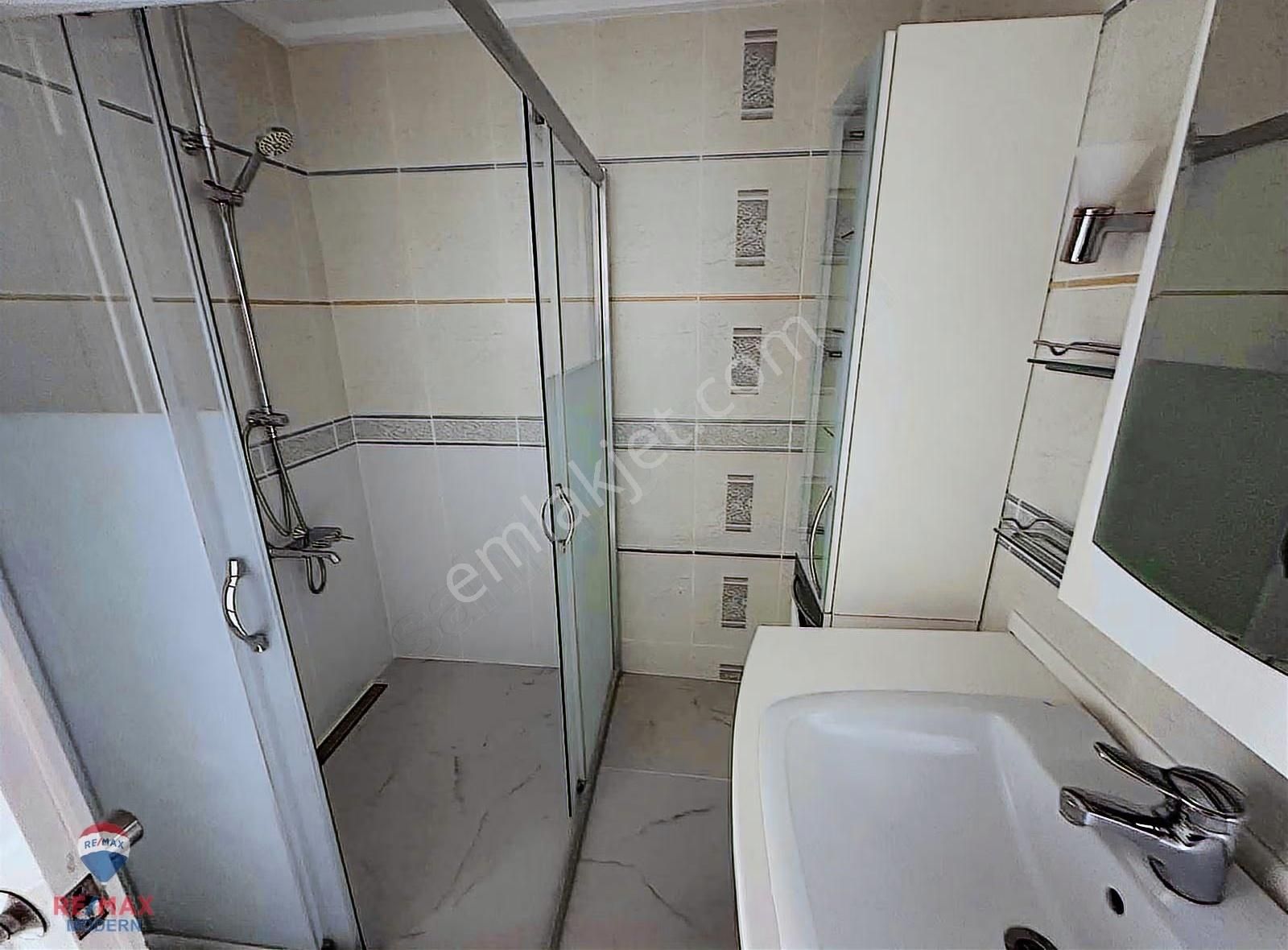 Samet'ten İncesu Yalı Mah Mercan Sitesinde Kiralık Villa - Görsel 12