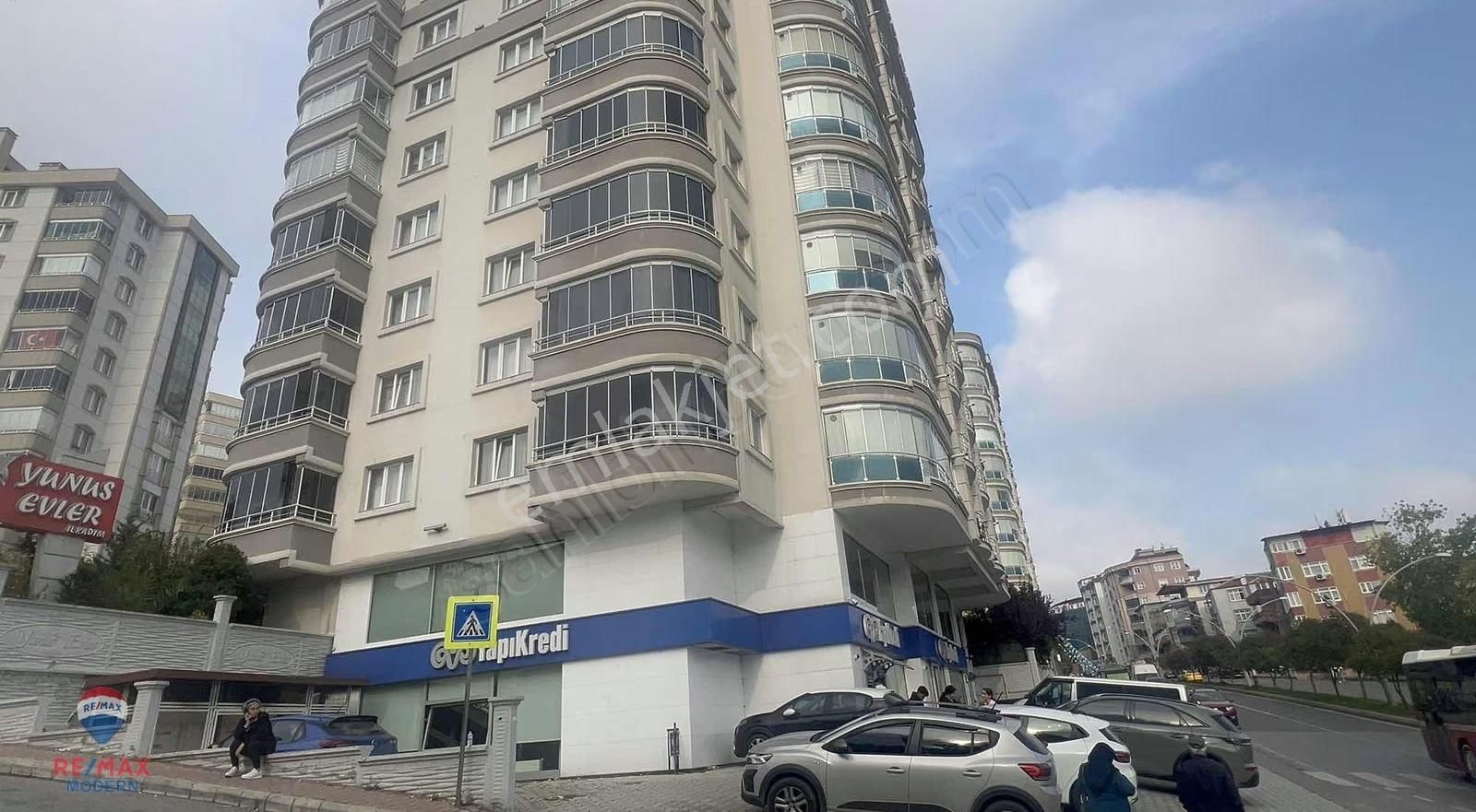 Celal Dinlenmez'den 3+1 Yunusevler Sit. - Görsel 12