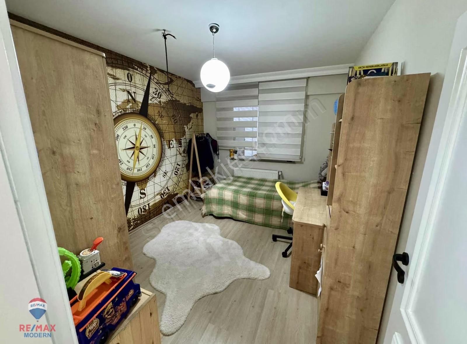 Celal Dinlenmez'den 3+1 Yunusevler Sit. - Görsel 22