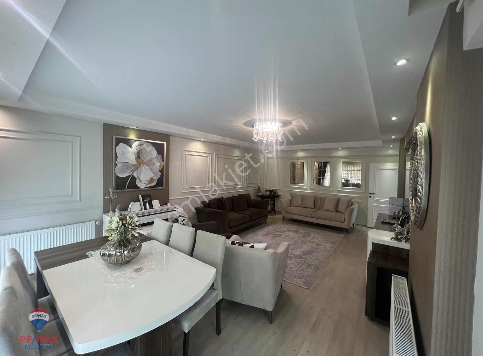 Celal Dinlenmez'den 3+1 Yunusevler Sit. - Görsel 2