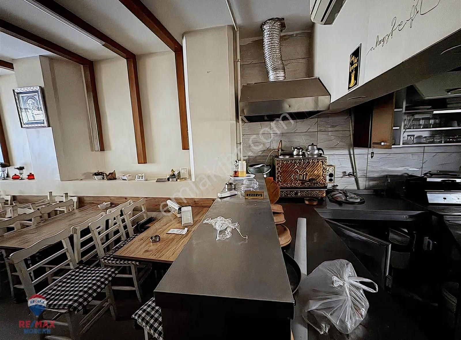 Samsun İlkadım'da Adliye Karşısı Devren Satılık Restoran - Görsel 17