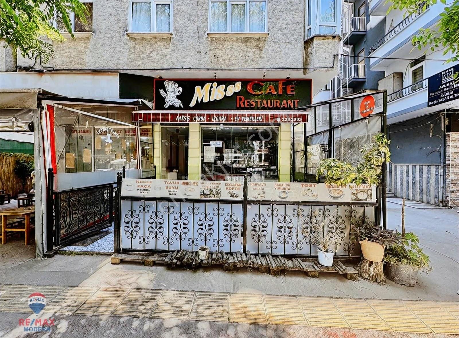 Samsun İlkadım'da Adliye Karşısı Devren Satılık Restoran - Görsel 23