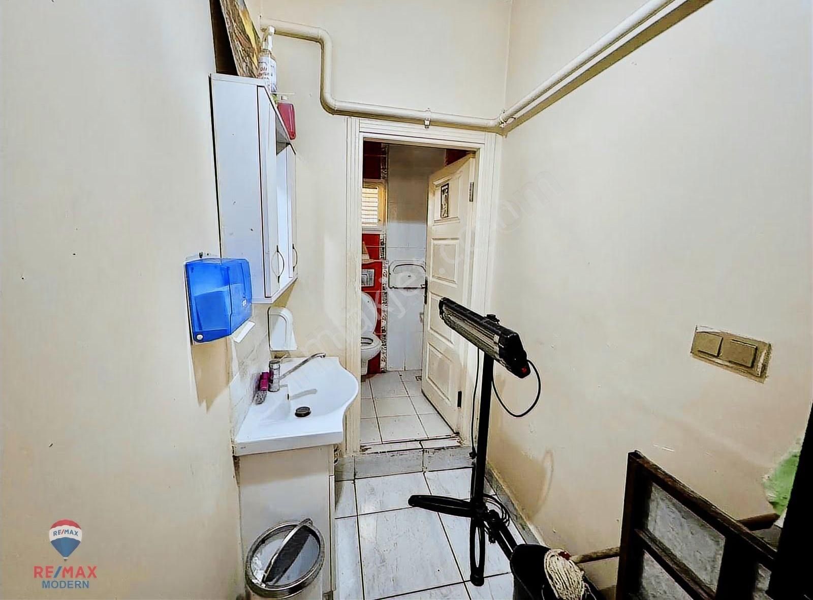 Samsun İlkadım'da Adliye Karşısı Devren Satılık Restoran - Görsel 9