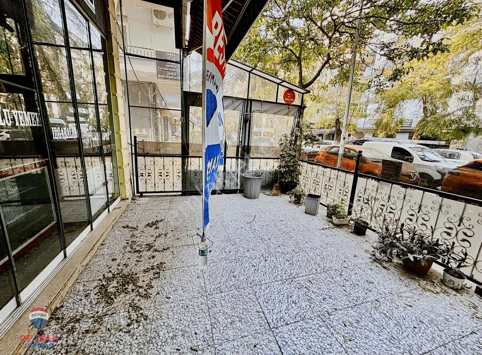 Samsun İlkadım'da Adliye Karşısı Devren Satılık Restoran - Görsel 25