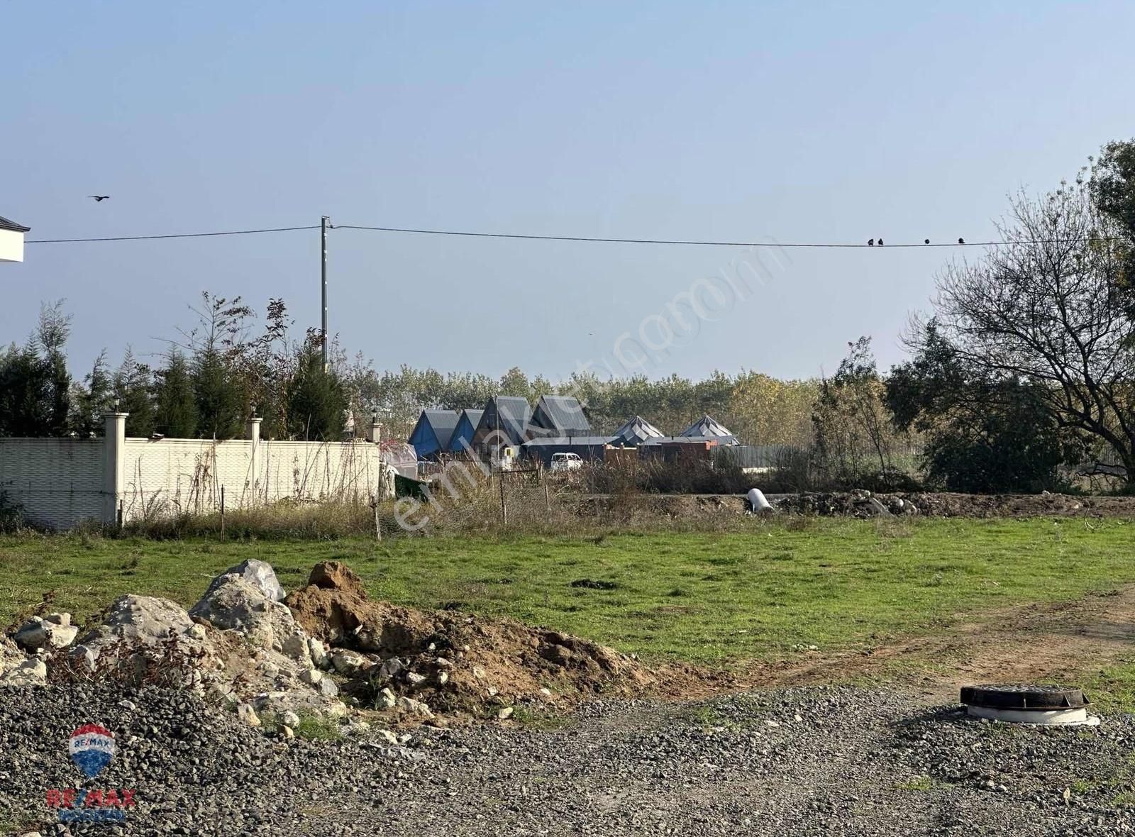 Cihan Çaylan Dan Bungolav İçin Kiralık Arsa - Görsel 2