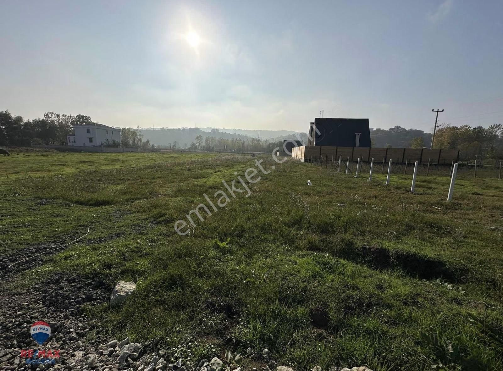 Cihan Çaylan Dan Bungolav İçin Kiralık Arsa - Görsel 5