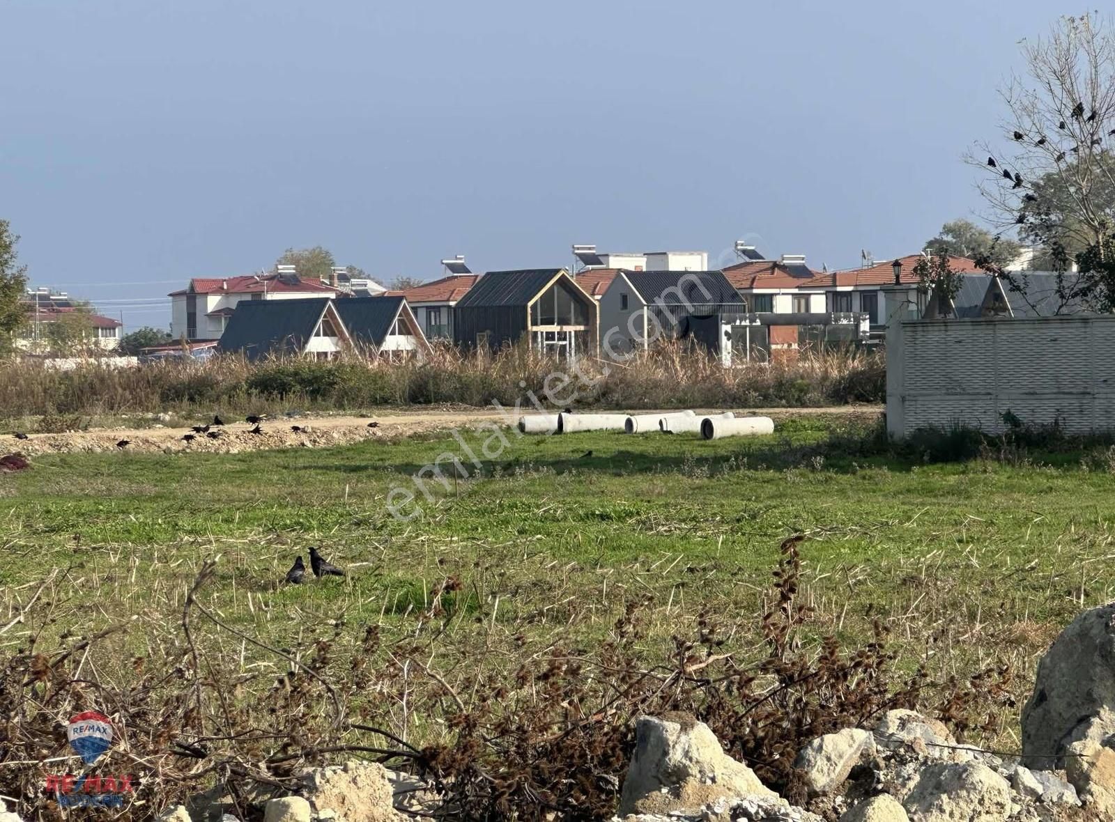 Cihan Çaylan Dan Bungolav İçin Kiralık Arsa - Görsel 9