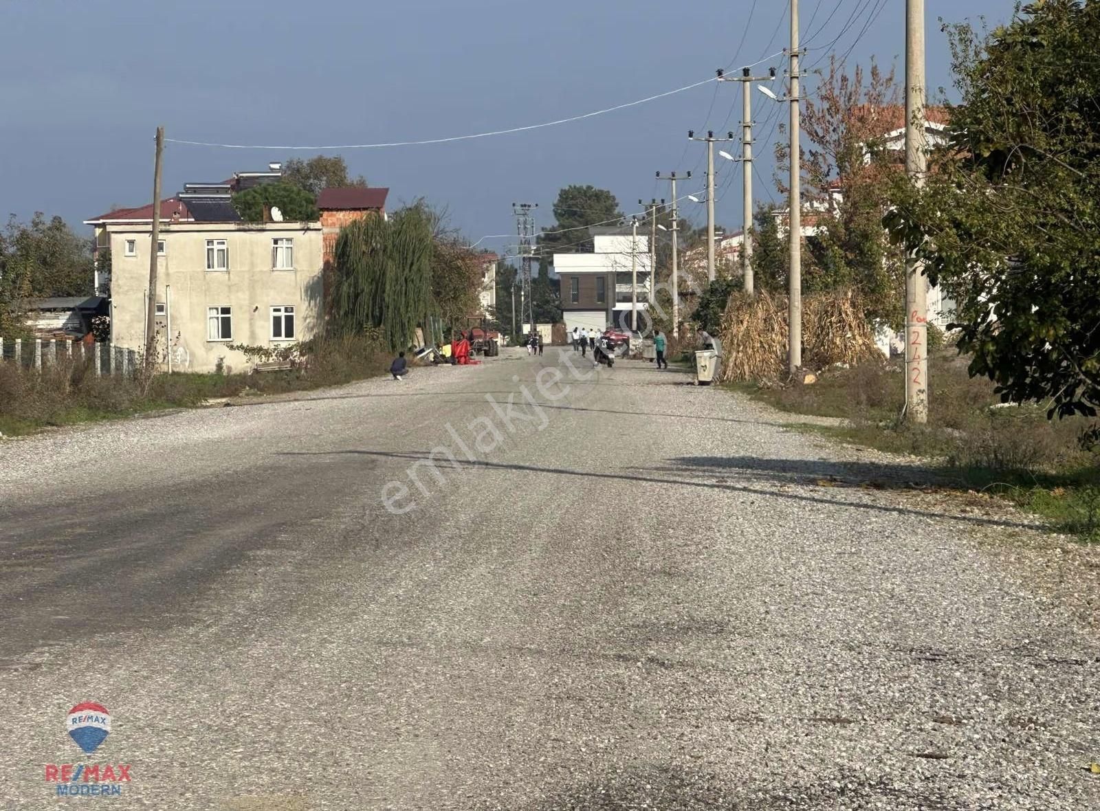 Cihan Çaylan Dan Bungolav İçin Kiralık Arsa - Görsel 7