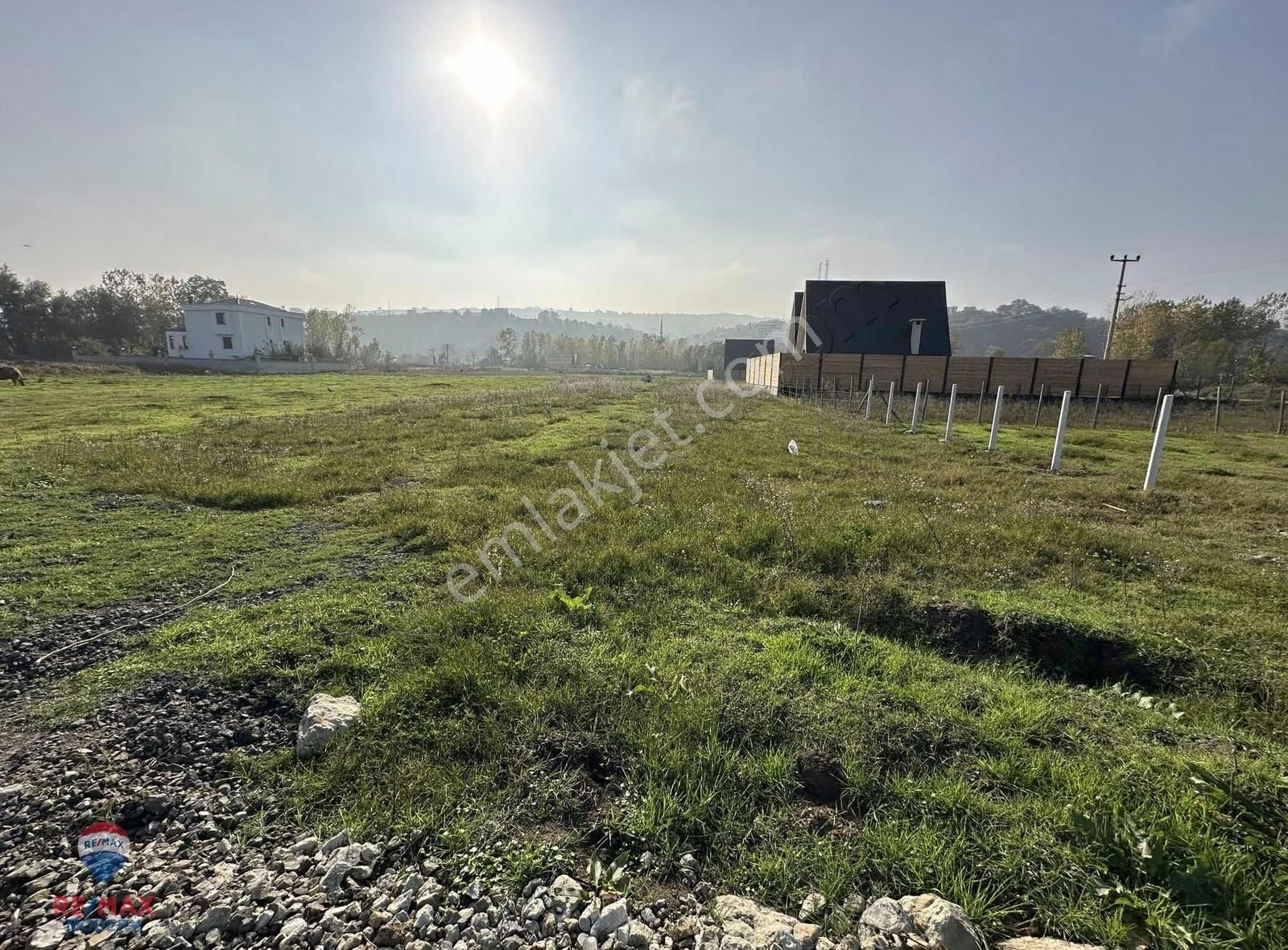 Cihan Çaylan Dan Bungolav İçin Kiralık Arsa - Görsel 10