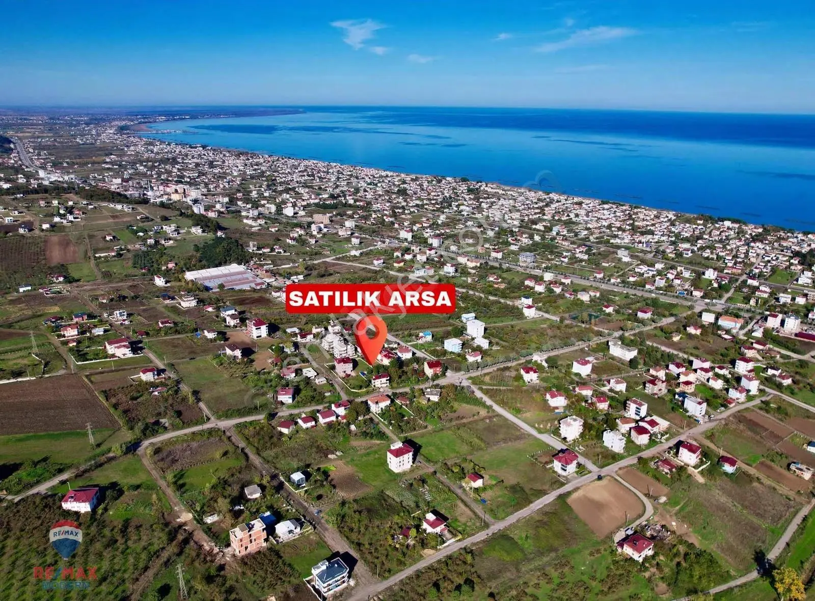 Çatalcam'da Satılık 12 Adet 1+1 Dairelik Satılık Arsa - Görsel 5