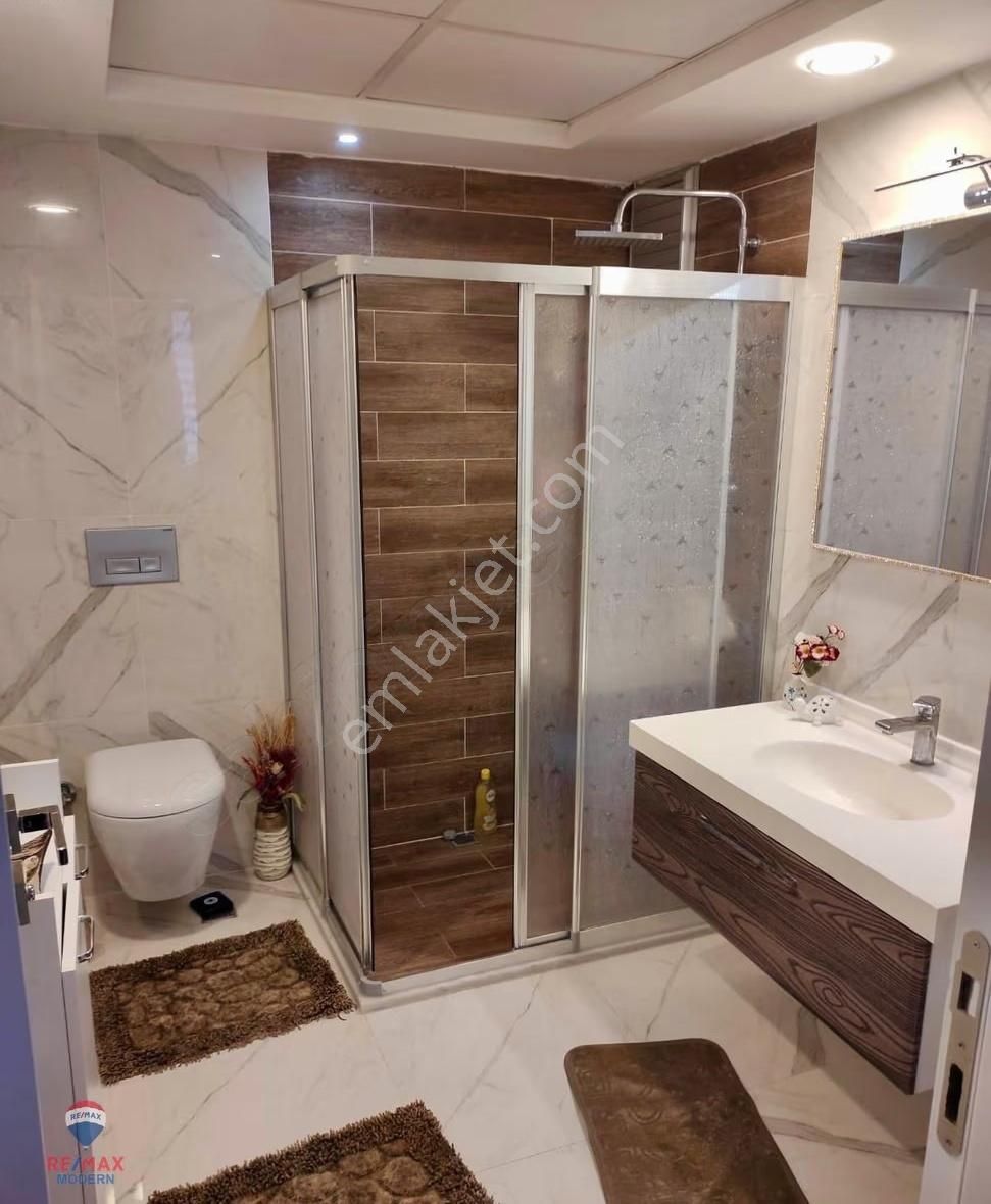 Celal Dinlenmez'den Adalet'te 9. Kat Deniz Manzaralı 3+1 Daire - Görsel 19