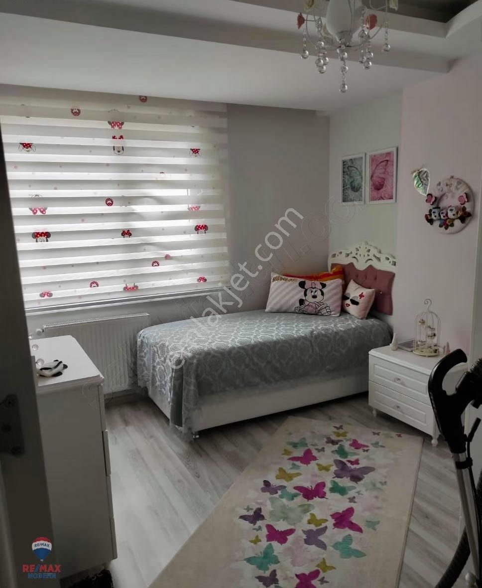 Celal Dinlenmez'den Adalet'te 9. Kat Deniz Manzaralı 3+1 Daire - Görsel 7