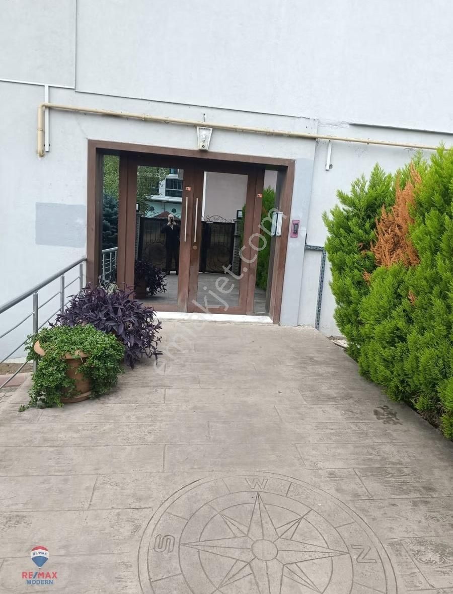 Celal Dinlenmez'den Adalet'te 9. Kat Deniz Manzaralı 3+1 Daire - Görsel 13