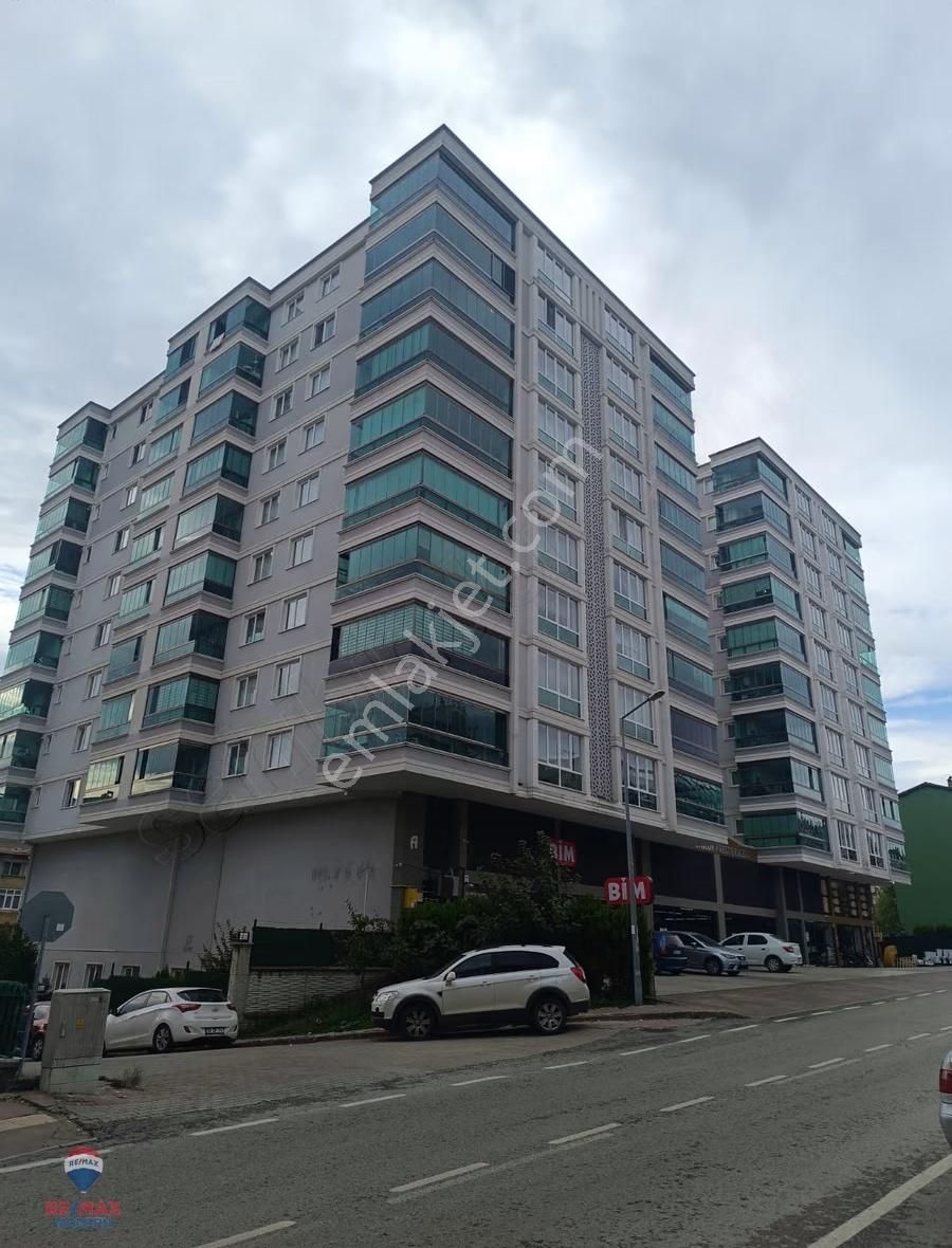 Celal Dinlenmez'den Adalet'te 9. Kat Deniz Manzaralı 3+1 Daire - Görsel 17