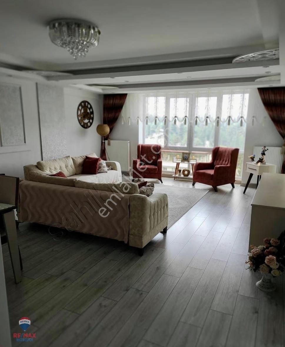 Celal Dinlenmez'den Adalet'te 9. Kat Deniz Manzaralı 3+1 Daire - Görsel 9