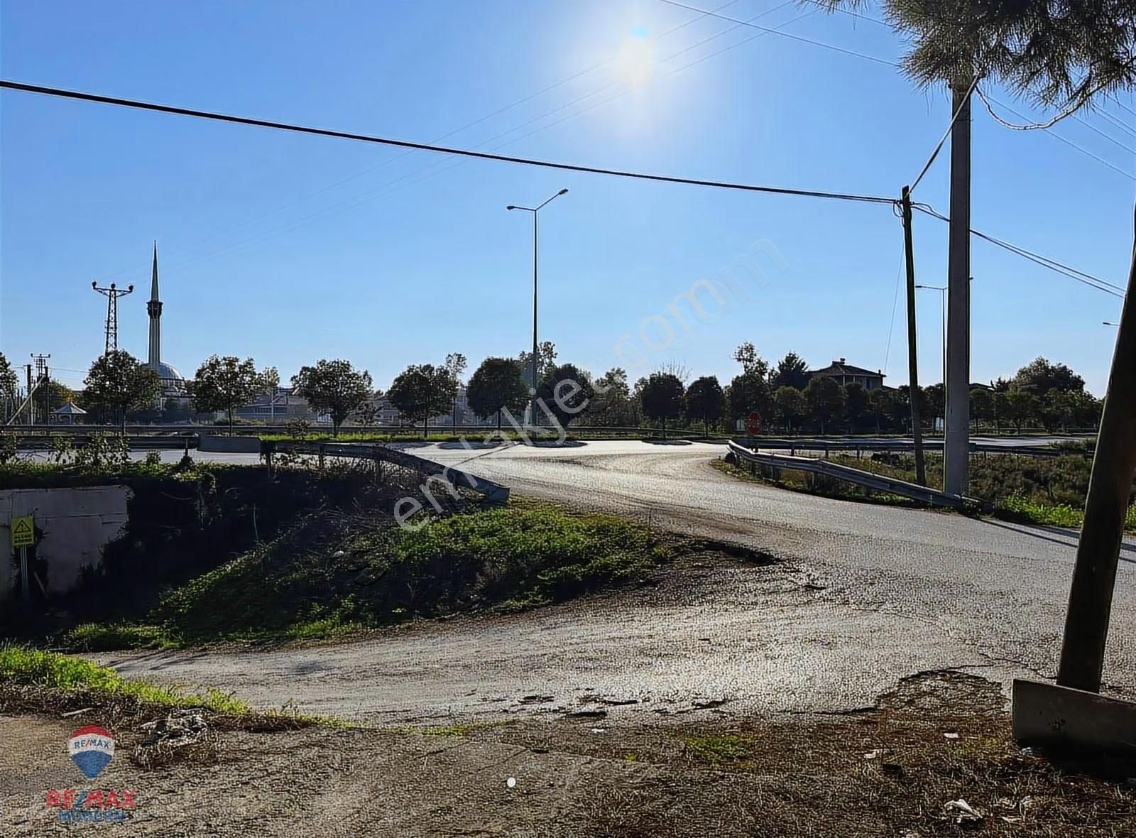 Terme Anayola Cephe Sandviç Panel Kiralık Antrepo - Depo - Görsel 12