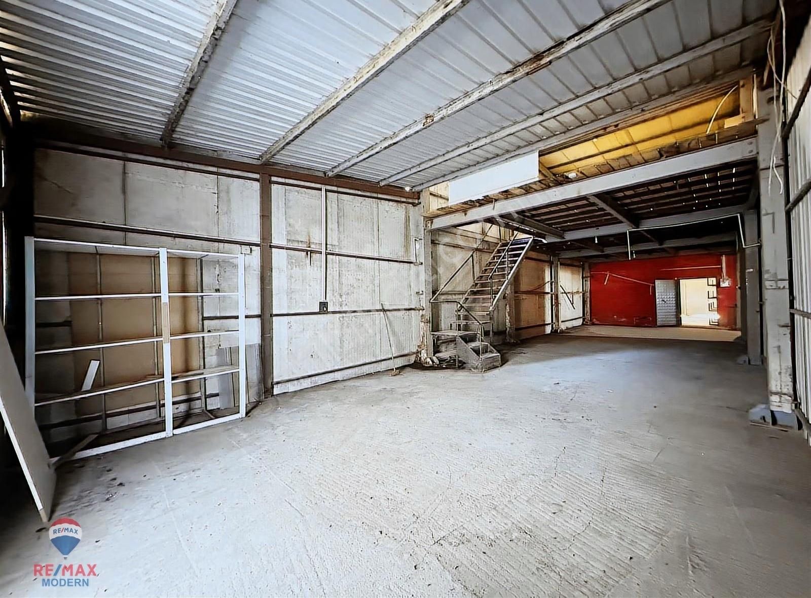 Terme Anayola Cephe Sandviç Panel Kiralık Antrepo - Depo - Görsel 7