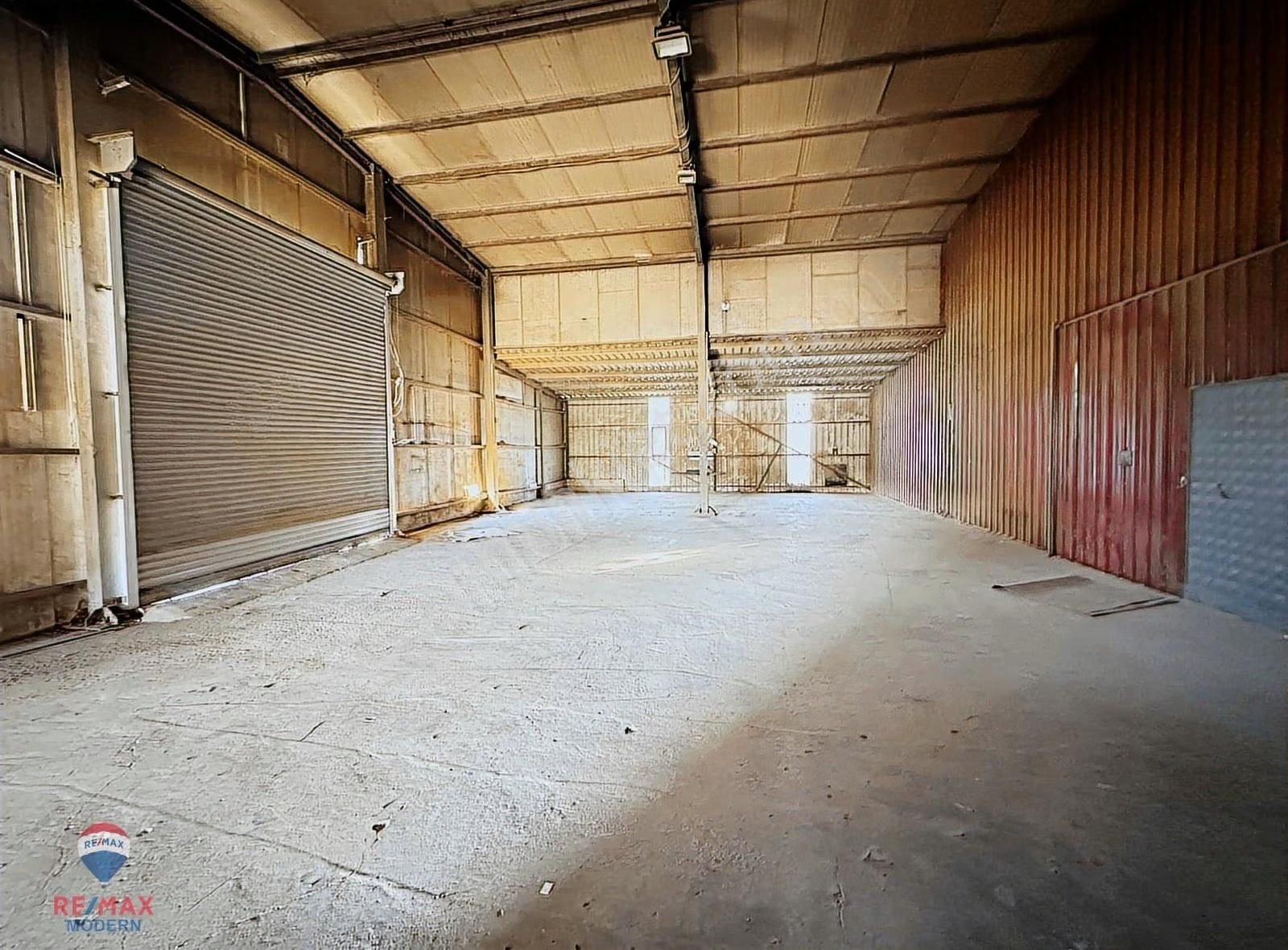 Terme Anayola Cephe Sandviç Panel Kiralık Antrepo - Depo - Görsel 26