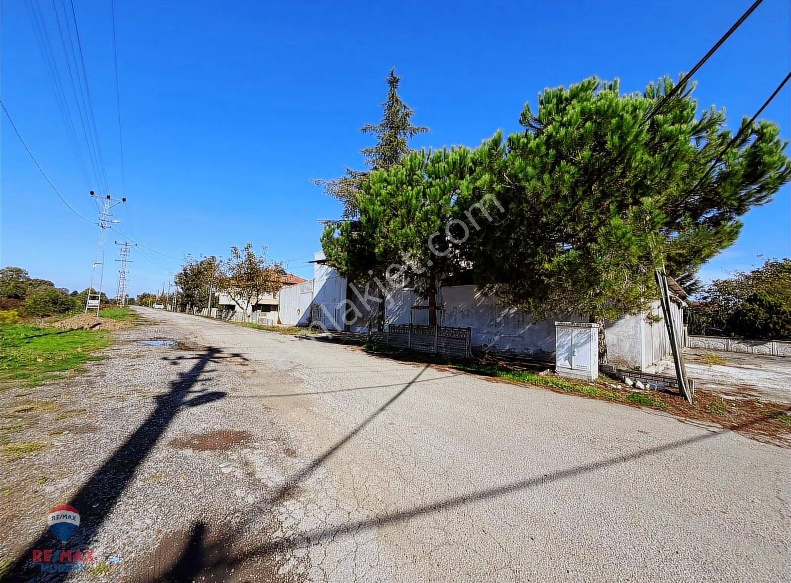 Terme Anayola Cephe Sandviç Panel Kiralık Antrepo - Depo - Görsel 25