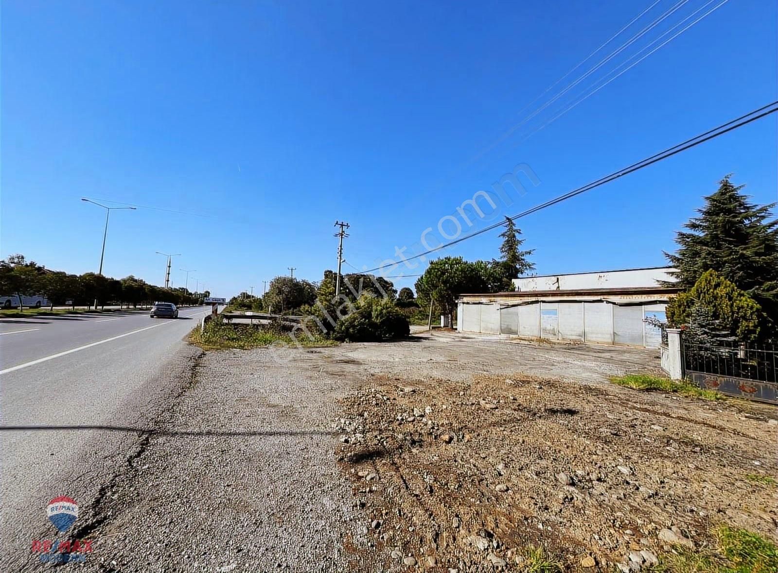 Terme Anayola Cephe Sandviç Panel Kiralık Antrepo - Depo - Görsel 28