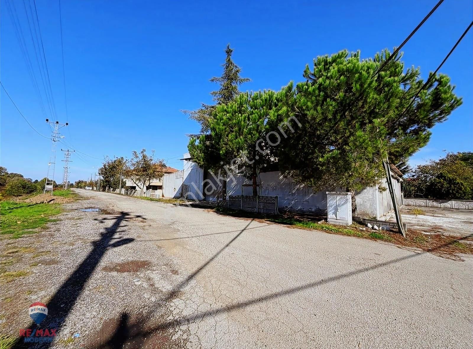 Terme Anayola Cephe Sandviç Panel Kiralık Antrepo - Depo - Görsel 35