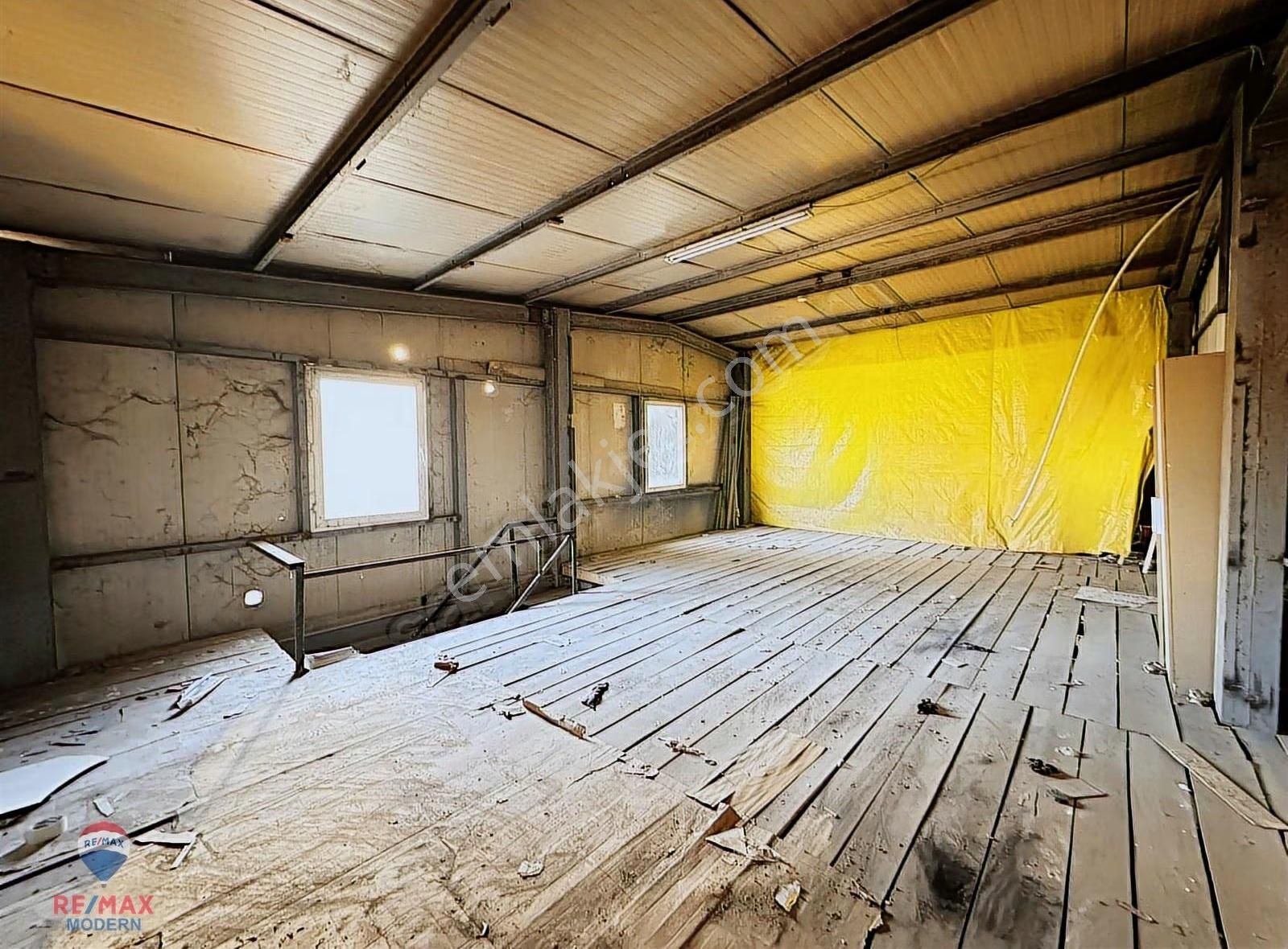 Terme Anayola Cephe Sandviç Panel Kiralık Antrepo - Depo - Görsel 21