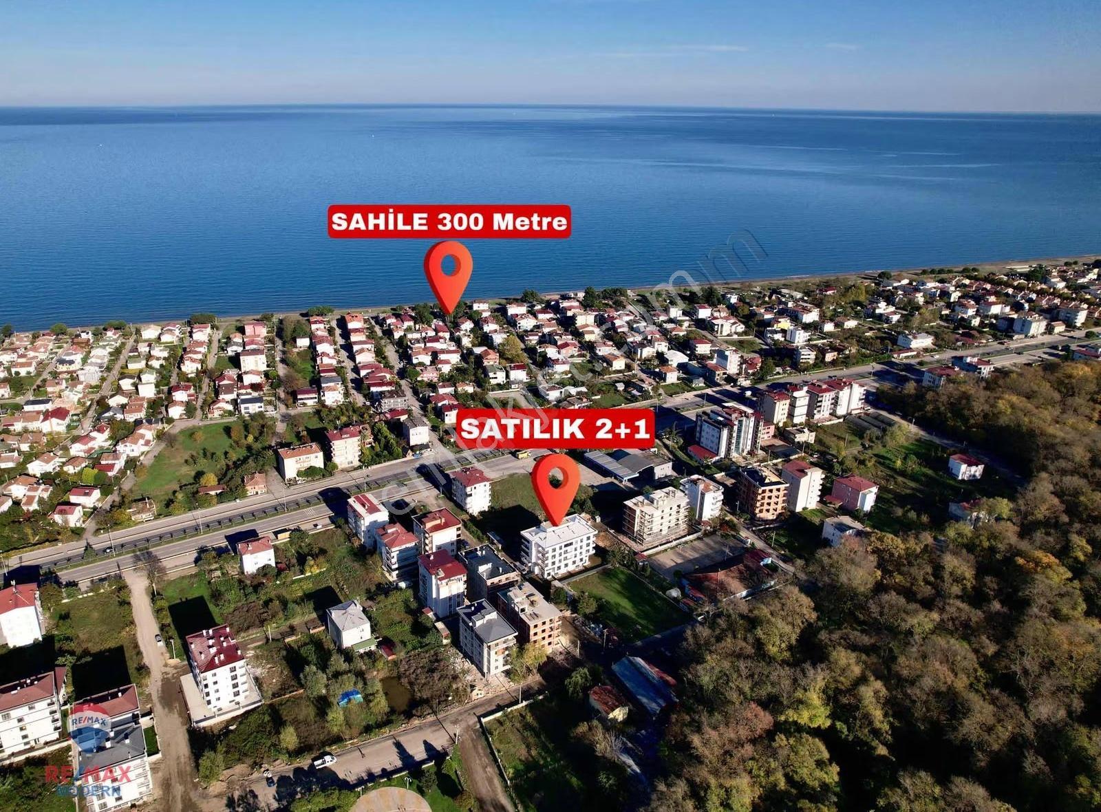 Atakum Çakırlar Sahile Çok Yakın Villa Tadında Bahçeli Sıfır 2+1 - Görsel 7