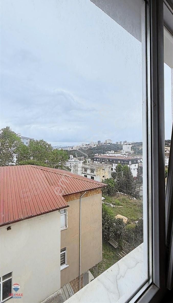 Satılık | Körfez'de Kombili Tramvaya 3 Dk. Ara Kat 1+1 - Görsel 9