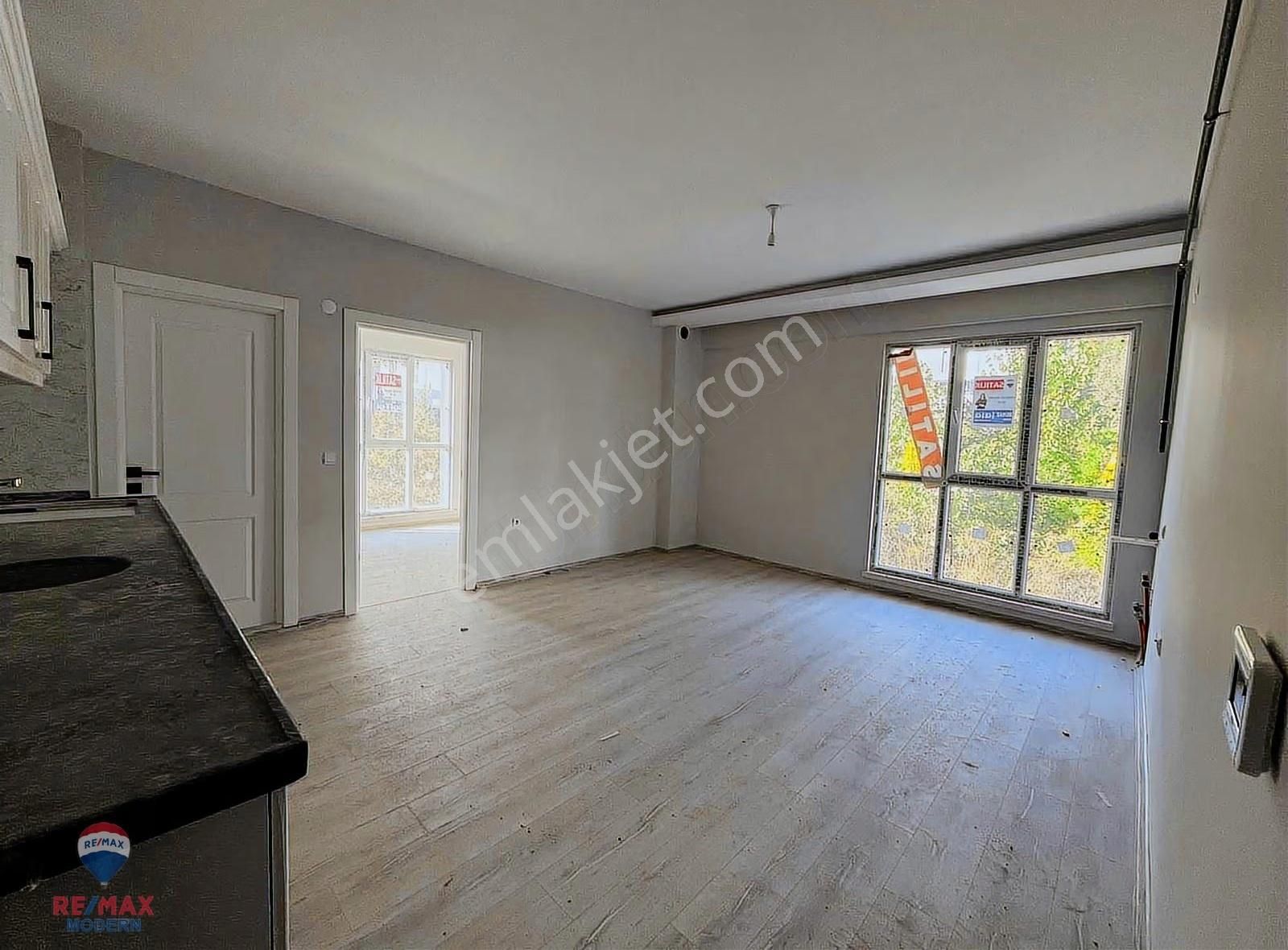 Fırsat! Atakum Kurupelit' Te Satılık 1+1 - Görsel 13