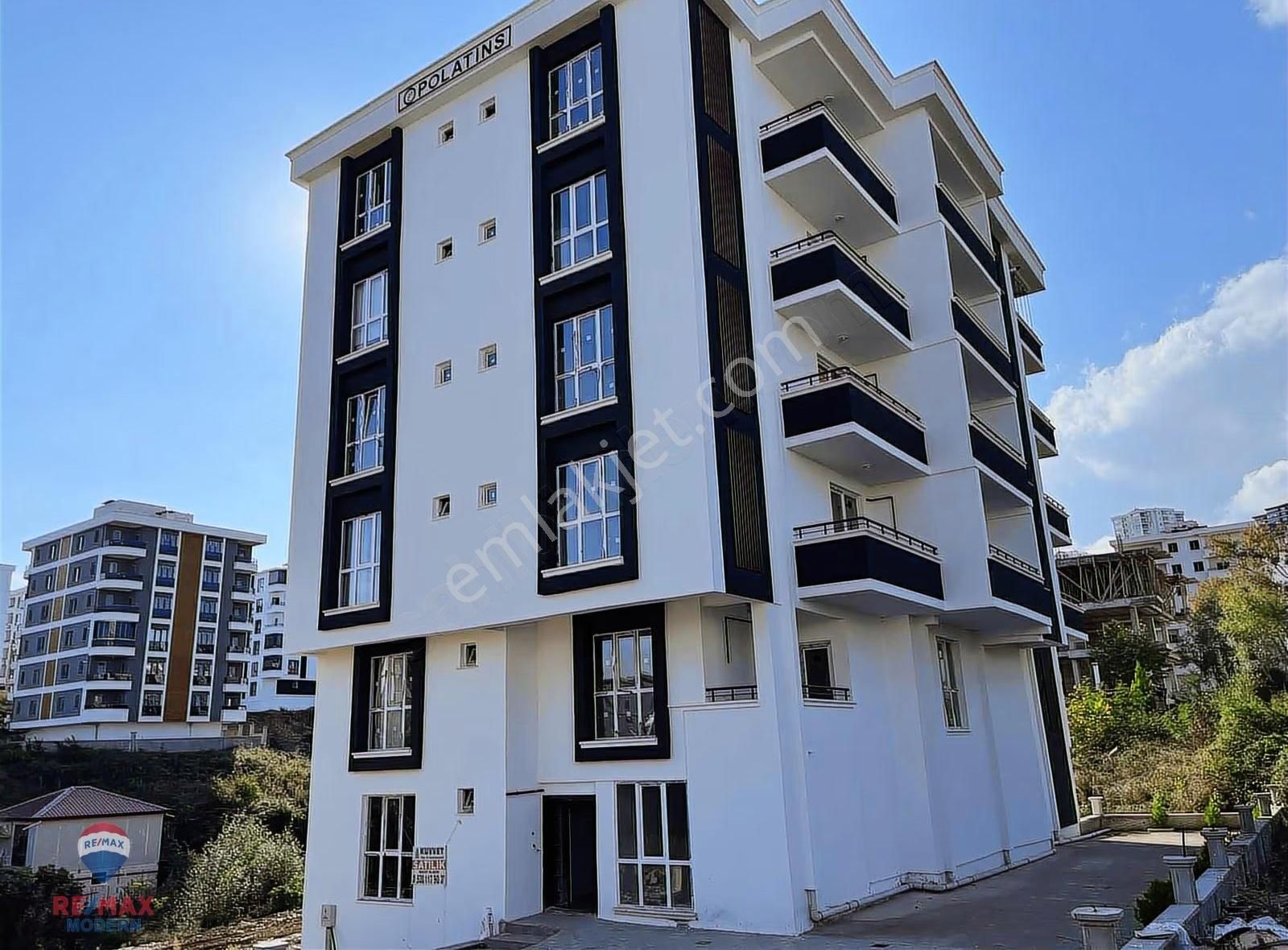 Fırsat! Atakum Kurupelit' Te Satılık 1+1 - Görsel 6