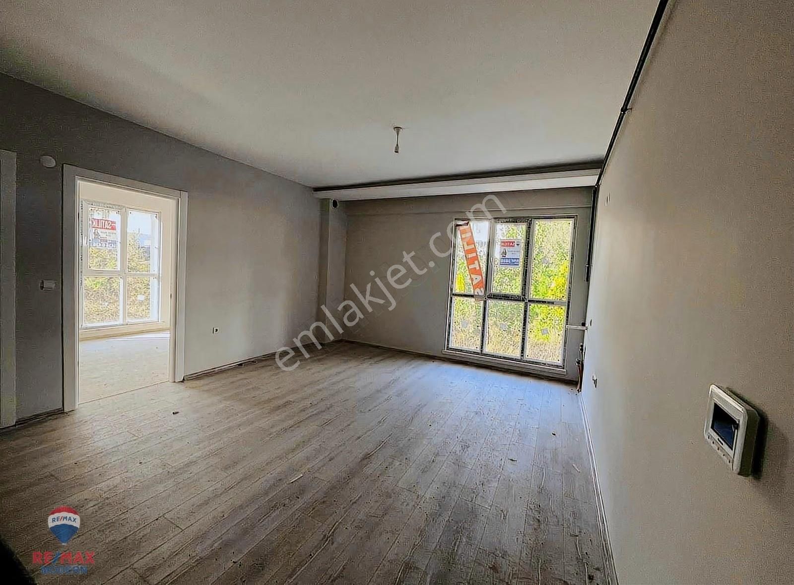 Fırsat! Atakum Kurupelit' Te Satılık 1+1 - Görsel 5