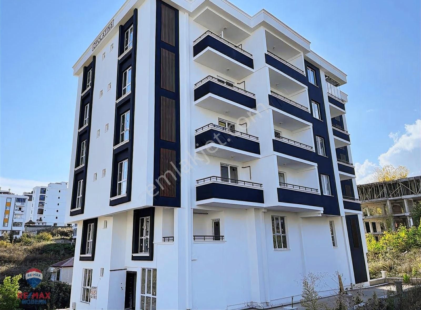 Fırsat! Atakum Kurupelit' Te Satılık 1+1 - Görsel 14