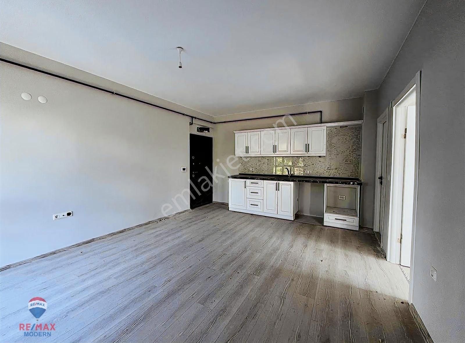 Fırsat! Atakum Kurupelit' Te Satılık 1+1 - Görsel 7