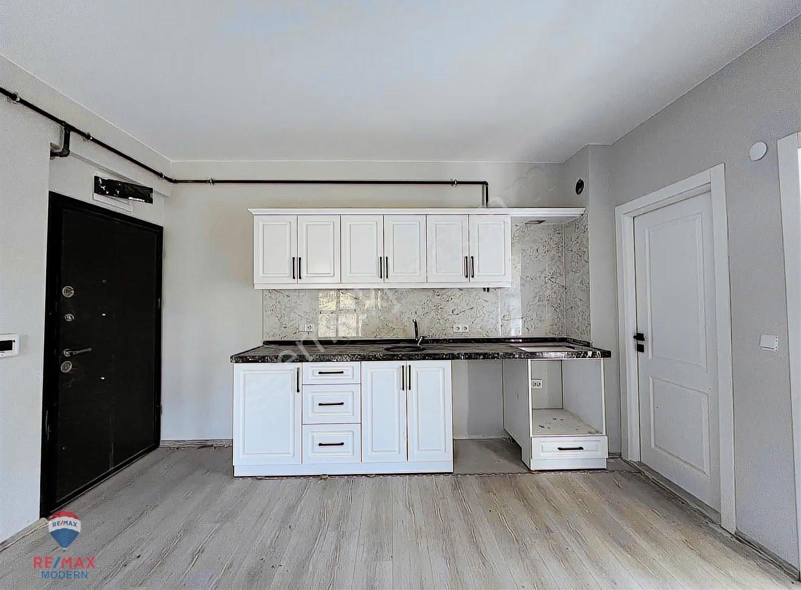 Fırsat! Atakum Kurupelit' Te Satılık 1+1 - Görsel 10