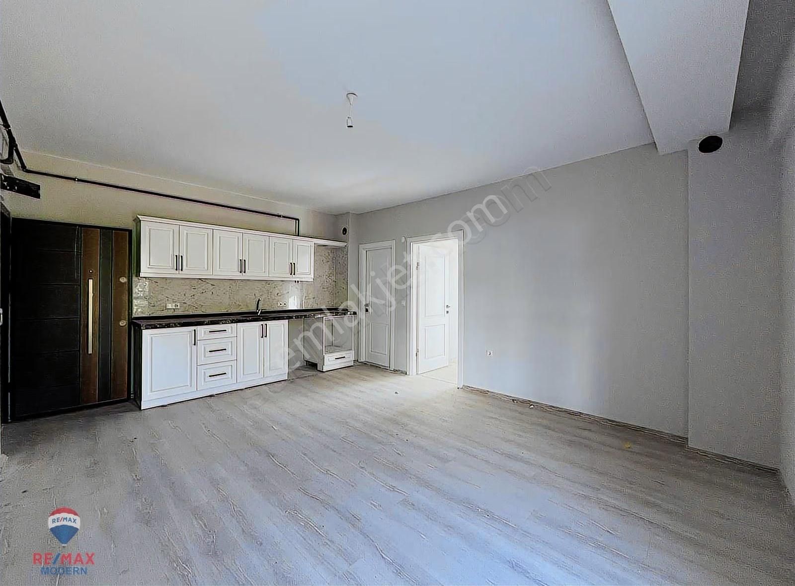 Fırsat! Atakum Kurupelit' Te Satılık 1+1 - Görsel 9