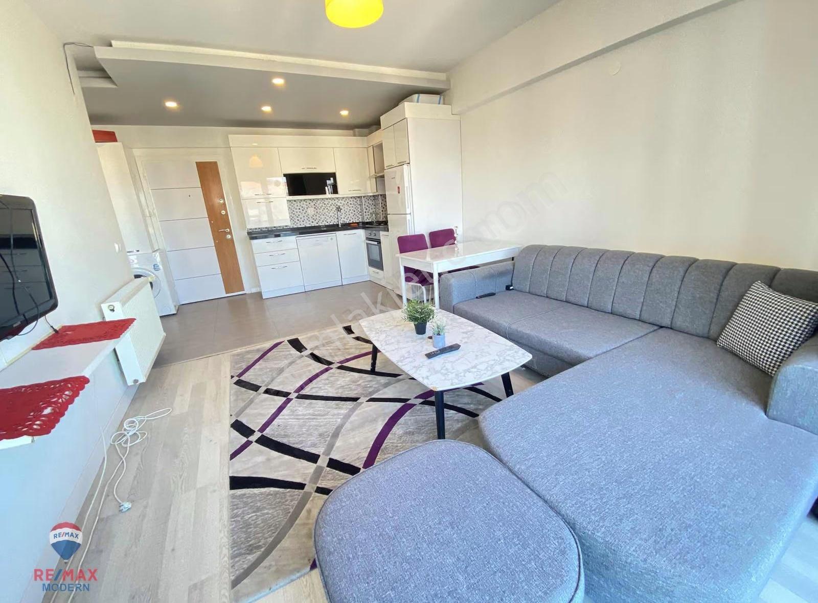 Re/max Eda'dan Atacity De 0 Eşyalı Kiralık Daire - Görsel 21