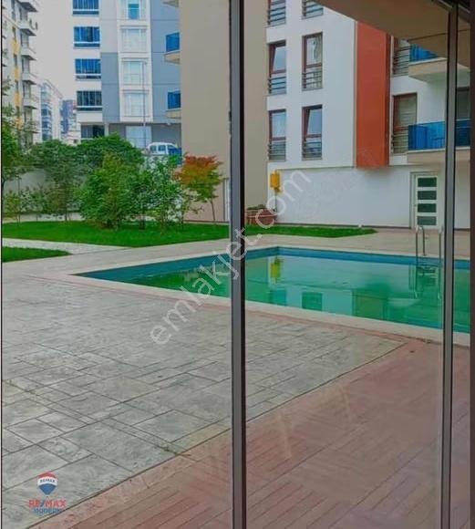 Re/max Eda'dan Atacity De 0 Eşyalı Kiralık Daire - Görsel 17