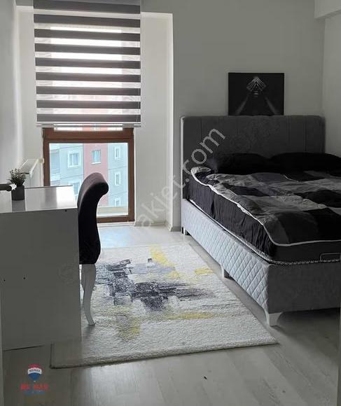Re/max Eda'dan Atacity De 0 Eşyalı Kiralık Daire - Görsel 19