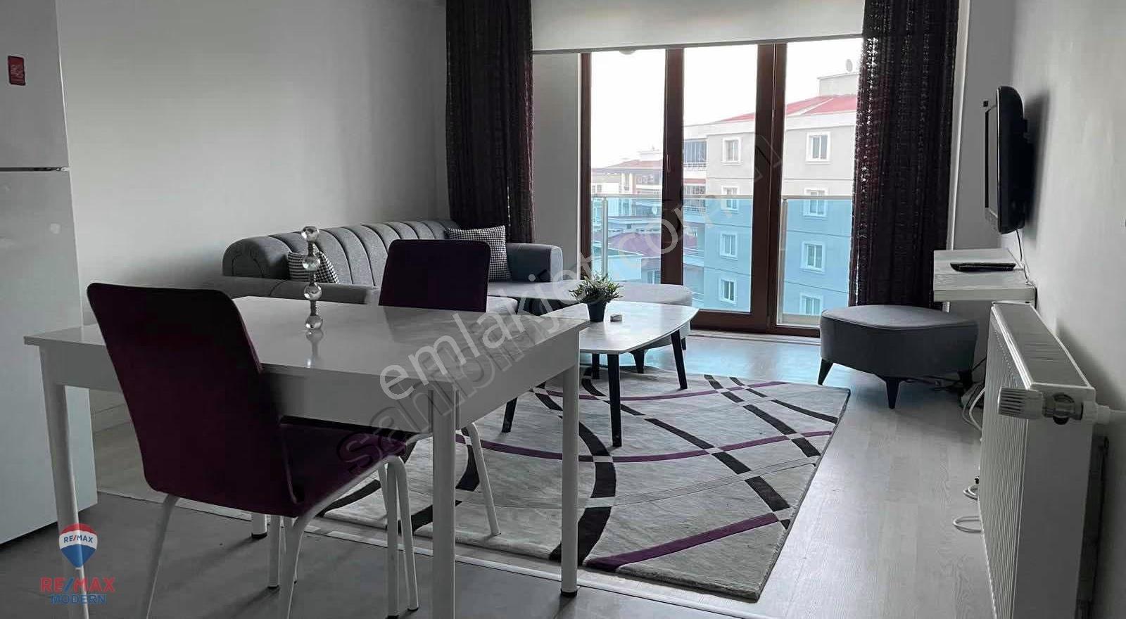Re/max Eda'dan Atacity De 0 Eşyalı Kiralık Daire - Görsel 12
