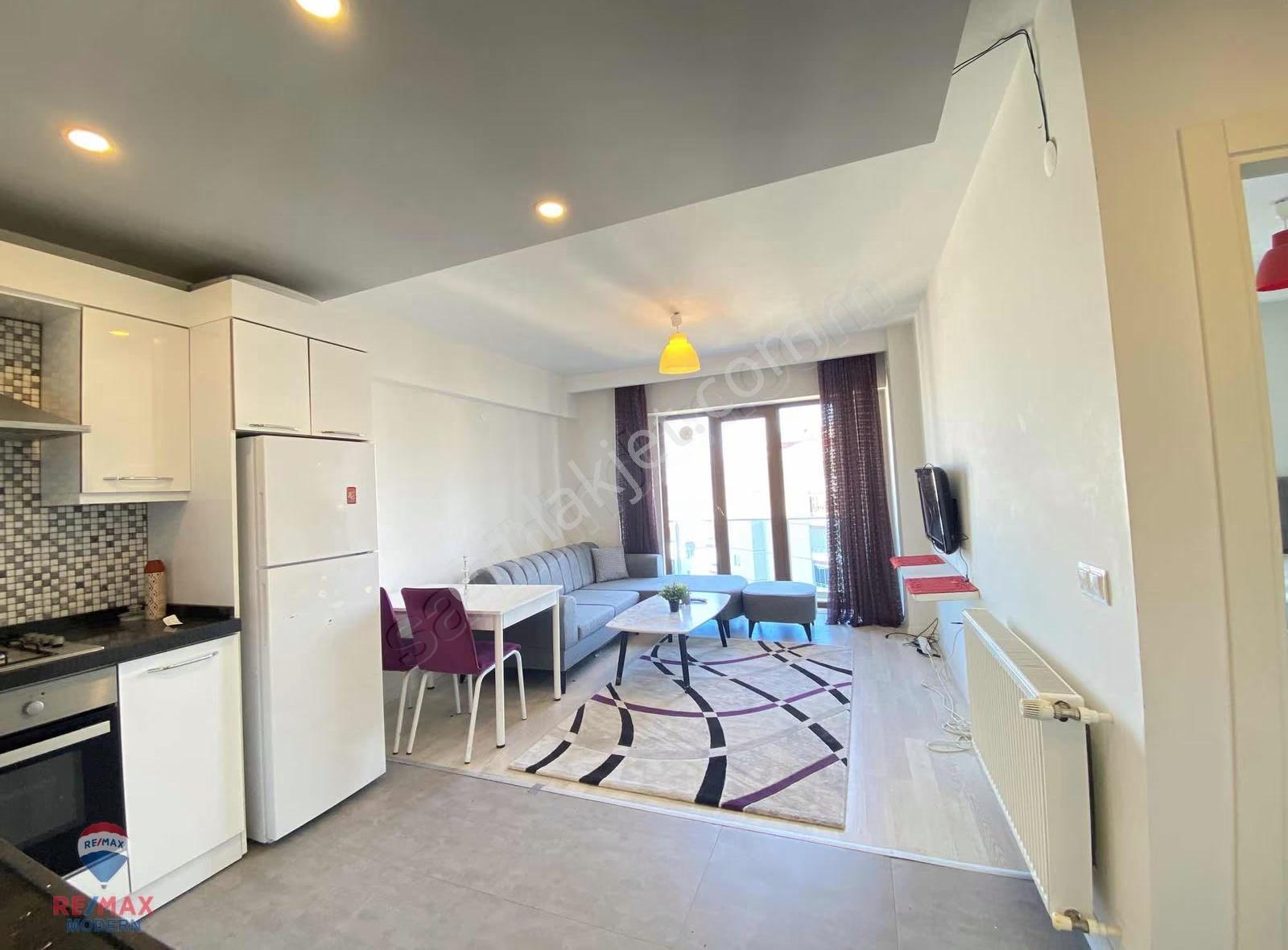 Re/max Eda'dan Atacity De 0 Eşyalı Kiralık Daire - Görsel 18