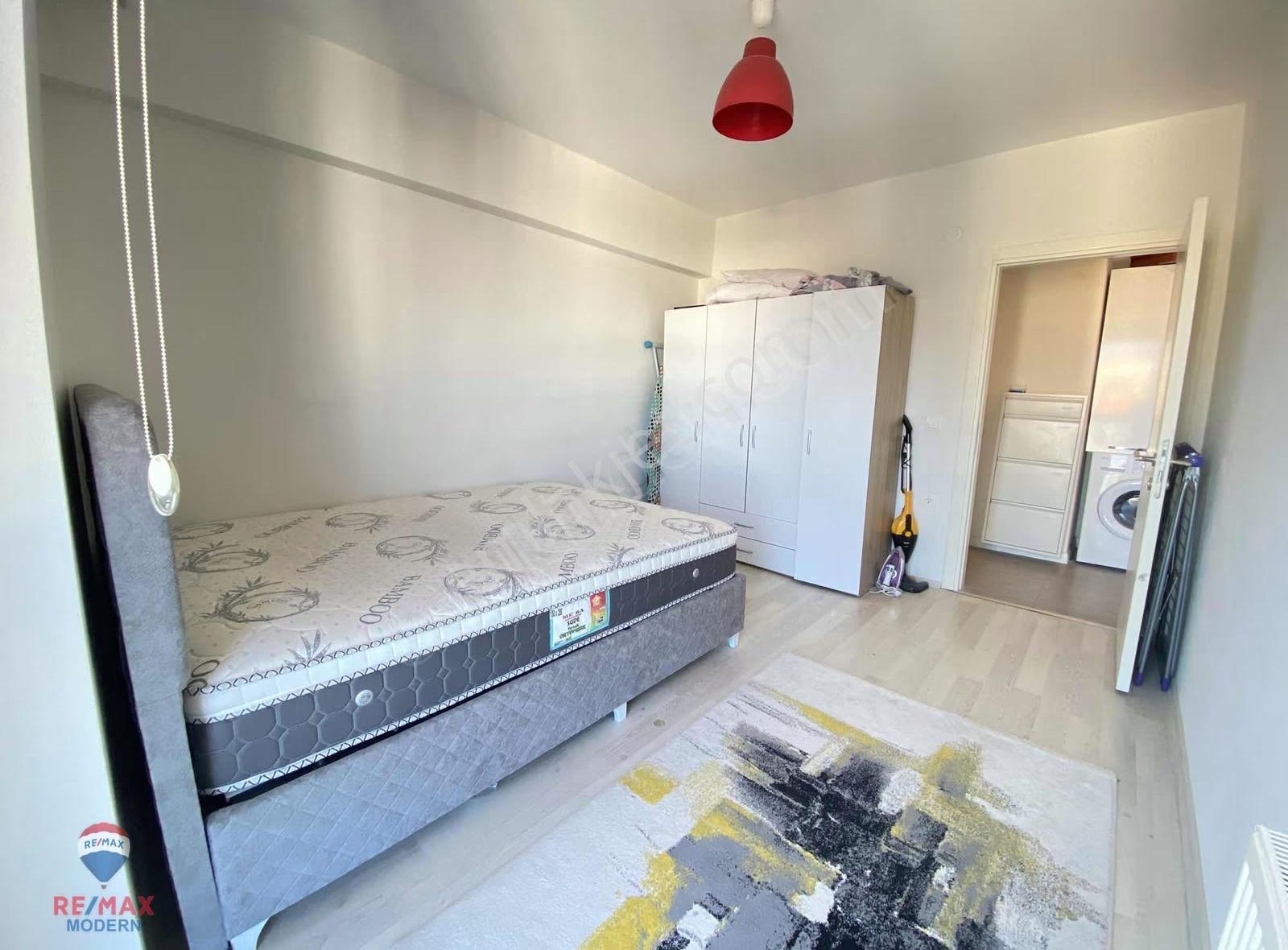 Re/max Eda'dan Atacity De 0 Eşyalı Kiralık Daire - Görsel 20