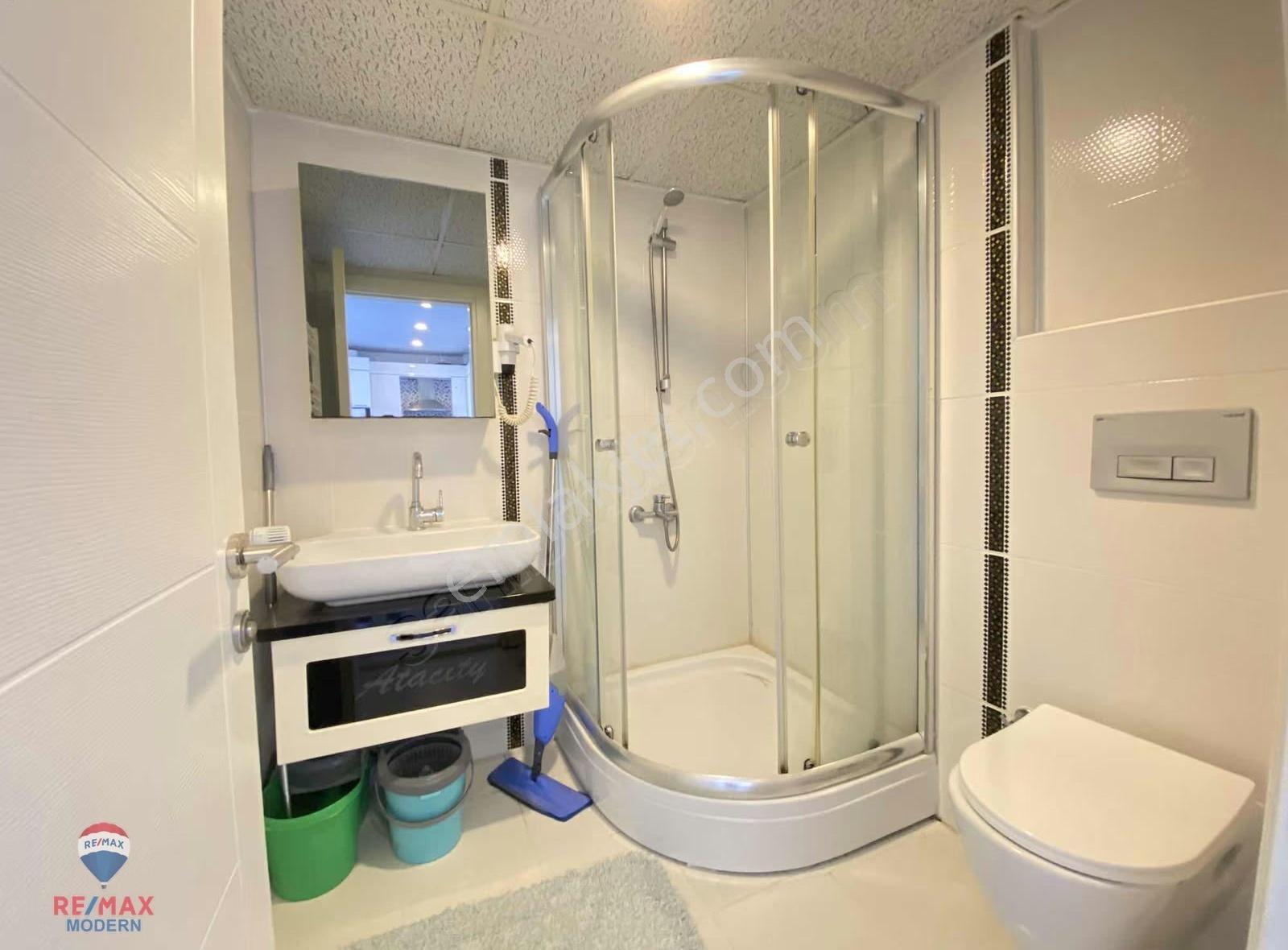 Re/max Eda'dan Atacity De 0 Eşyalı Kiralık Daire - Görsel 5