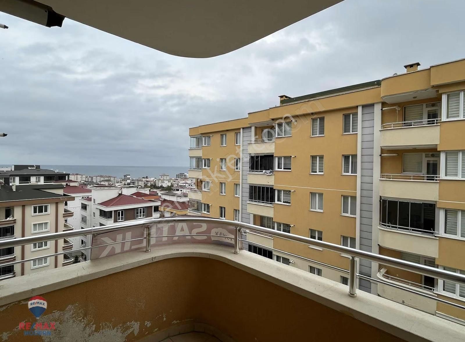 Satılık | Körfez Mahallesinde Deniz Manzaralı 2+1 Daire - Görsel 27