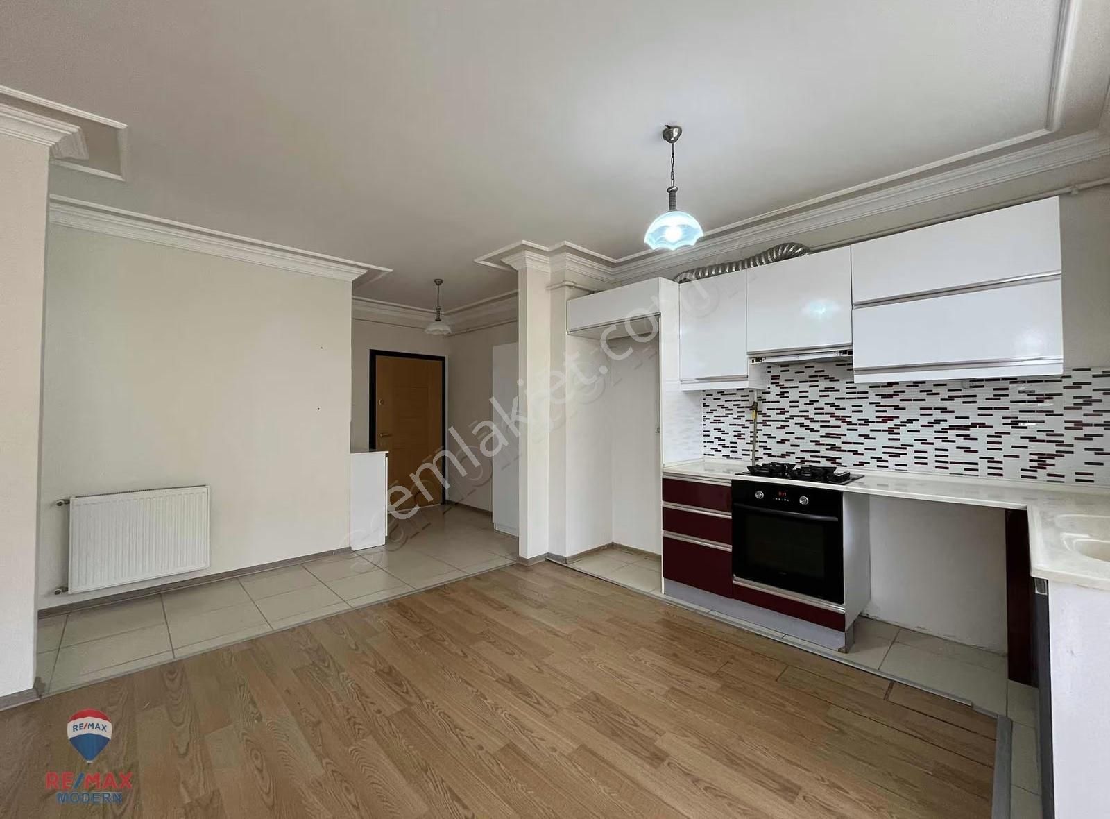 Satılık | Körfez Mahallesinde Deniz Manzaralı 2+1 Daire - Görsel 13