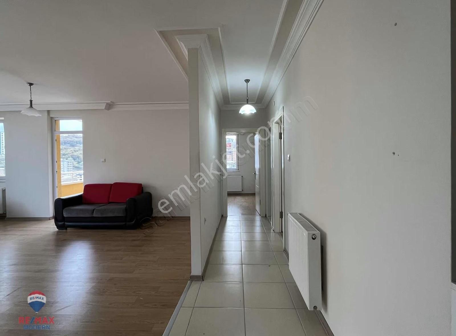 Satılık | Körfez Mahallesinde Deniz Manzaralı 2+1 Daire - Görsel 17