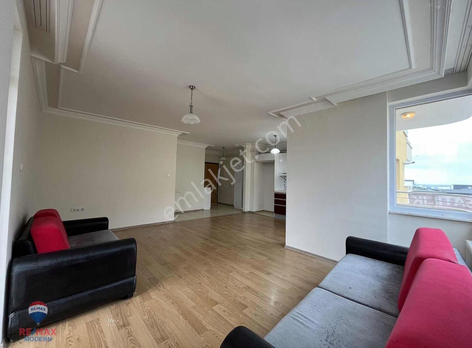 Satılık | Körfez Mahallesinde Deniz Manzaralı 2+1 Daire - Görsel 29