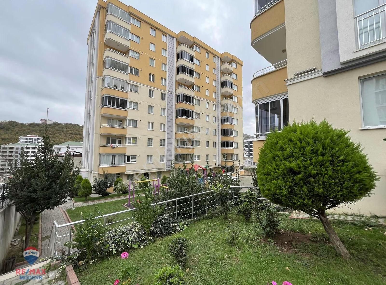 Satılık | Körfez Mahallesinde Deniz Manzaralı 2+1 Daire - Görsel 23