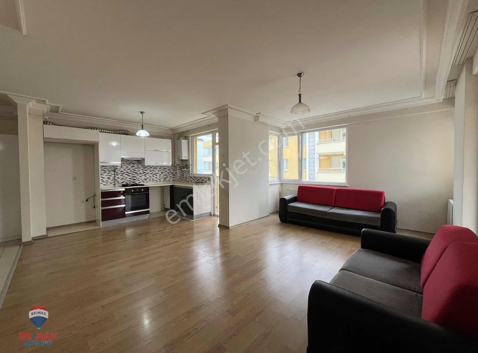 Satılık | Körfez Mahallesinde Deniz Manzaralı 2+1 Daire - Görsel 24