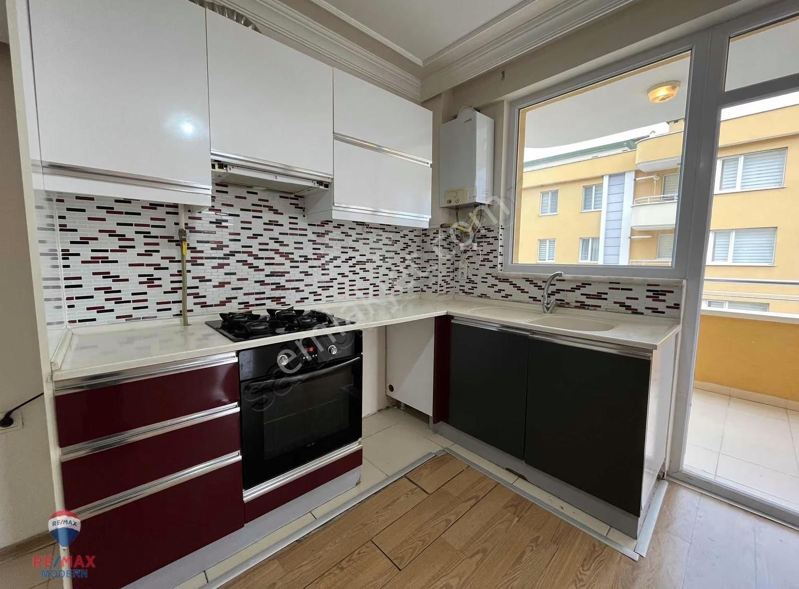 Satılık | Körfez Mahallesinde Deniz Manzaralı 2+1 Daire - Görsel 26