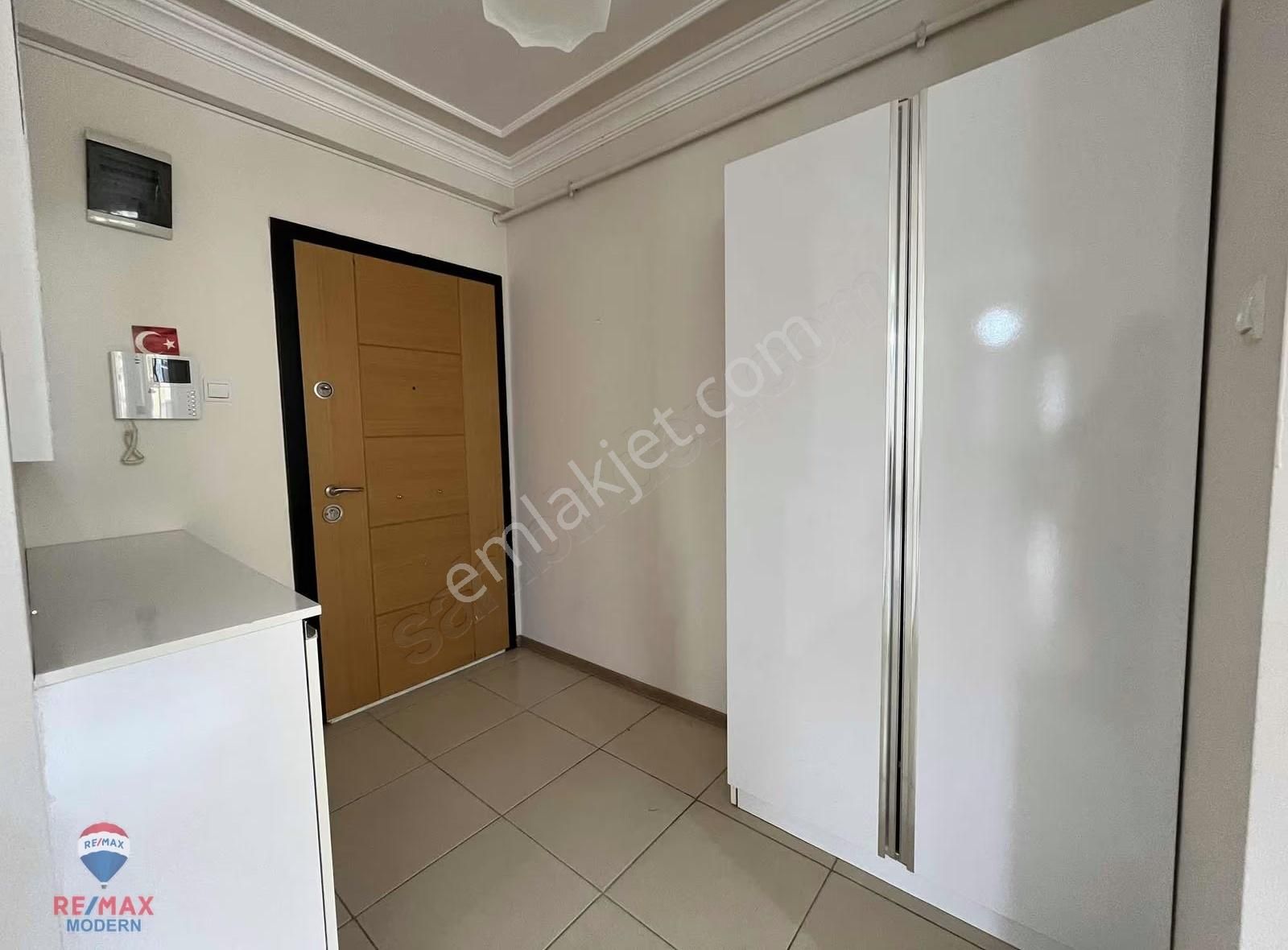 Satılık | Körfez Mahallesinde Deniz Manzaralı 2+1 Daire - Görsel 14